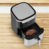 Tefal Airfryer EY801D Easy Fry & Grill XXL (EY801D15)