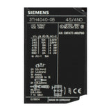 Siemens 3TH4040-0BB4 New NFP