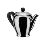 Alessi Bombé koffiepot van roestvrij staal 18/10, 3 x 18 x 4,8 cm