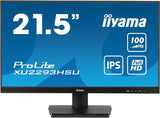 21,5" iiyama XU2293HSU-B6 LED IPS 1ms HDMI/DP Spks