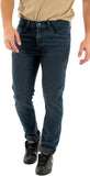 Levi's heren 512 ™ Slim Taper Dark Indigo - WORN IN 512™ Slim Taper Dark Indigo - Worn in