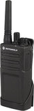 Motorola XT 420 - PMR-radio, Zwart, 5.5 x 3.7 x 18.8 cm