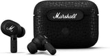 Marshall Motif ANC - Actieve ruisonderdrukkende echte draadloze hoofdtelefoon - Zwart