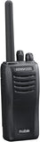 KENWOOD TK-3501E PMR446 transceiver, zwart/antraciet