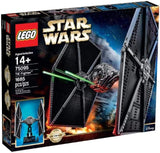 Lego Star Wars 75095 TIE Fighter by LEGO