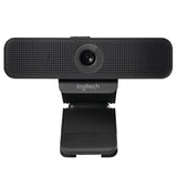 Logitech C925e FHD Webcam, zwart