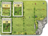 Asmodee Lookout Games LKGAG15ES Agricola 15e jubileum, bordspel, Spaans