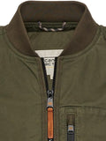 camel active 430090-5n60 heren Jas