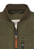 camel active 430090-5n60 heren Jas
