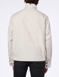 Tommy Hilfiger Cl Stand Collar Shirt Jas heren Geweven jassen