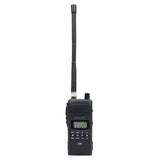 Draagbare CB-radio PNI Escort HP 72, multistandaard, 4 W, AM-FM, ASQ met 6 niveaus instelbaar, Dual Watch, Scan, Lock, Roger Beep