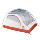 Unigear Space Dome 2-persoons tent, ruime 2 deuren en voorruimtes, waterdichte tent voor kamperen, trekking, backpacken, wandelen, trekking, festival, goede ventilatie