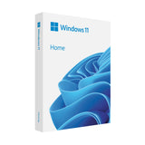 MICROSOFT WINDOWS 11 HOME INGLÉS HAJ-00111