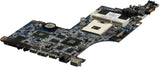 HP Mainboard