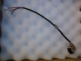 HP 45W DC power cable for HP
