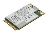 HP WWAN G3K HSPA Minicard