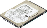 HP 500GB 5400RPM SATA RAW 2.5IN