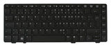 HP Keyboard (GERMAN)
