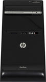 HP Main Bezel