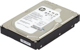 Hewlett Packard Enterprise 2Tb 7.2K RPM SATA