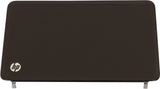 HP computer back cover