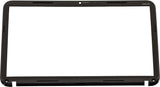 HP PLA_LCD BEZEL w/WEBCAM IMR