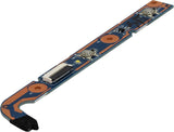 HP PCB POWER B BOARD
