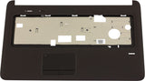 HP Aluminum top cover with