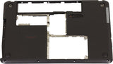 HP laptop base enclosure