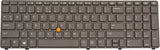 HP Keyboard (DUTCH)