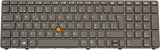 HP Keyboard (SWIS 2)