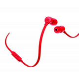 Hoofdtelefoon met microfoon JBL T110