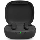 Draadloze Hoofdtelefoon met Oplaadetui JBL Vibe Flex Zwart