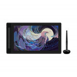 Grafische tablets en pennen Huion Pro 16 2.5K