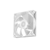 ATX Semi-toren doos DEEPCOOL R-CC560-WHAMA4-G-2 Wit Multicolour