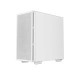 ATX Semi-toren doos DEEPCOOL R-CH360-WHAPE3-G-1 Wit Multicolour