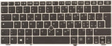 HP Keyboard (ITALIAN)