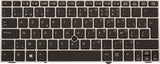 HP Keyboard (BELGIAN)