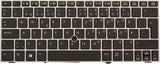 HP Keyboard (SWEDISH/FINNISH)