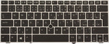 HP Keyboard (CZECH)