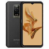 Smartphone Ulefone Armor 17 Pro 6,58“ Zwart 8 GB RAM ARM Cortex-A55 MediaTek Helio G99 6,6" 256 GB 256 GB