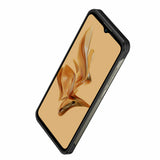Smartphone Ulefone Armor 17 Pro 6,58“ Zwart 8 GB RAM ARM Cortex-A55 MediaTek Helio G99 6,6" 256 GB 256 GB