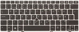 HP Keyboard (NORWEGIAN)