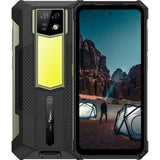 Smartphone Ulefone Armor 24 6,78" Helio G96 MEDIATEK HELIO G96 12 GB RAM 256 GB Zwart
