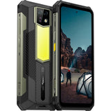 Smartphone Ulefone Armor 24 6,78" Helio G96 MEDIATEK HELIO G96 12 GB RAM 256 GB Zwart