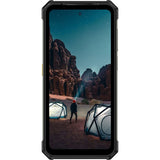 Smartphone Ulefone Armor 24 6,78" Helio G96 MEDIATEK HELIO G96 12 GB RAM 256 GB Zwart