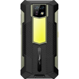 Smartphone Ulefone Armor 24 6,78" Helio G96 MEDIATEK HELIO G96 12 GB RAM 256 GB Zwart