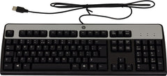 HP Keyboard (INTERNATIONAL)
