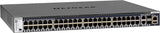 NETGEAR M4300-52G Managed L3 Gigabit Ethernet (10/100/1000) 1U Grey