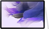 Samsung Galaxy Tab S7 FE 64 GB Zwart